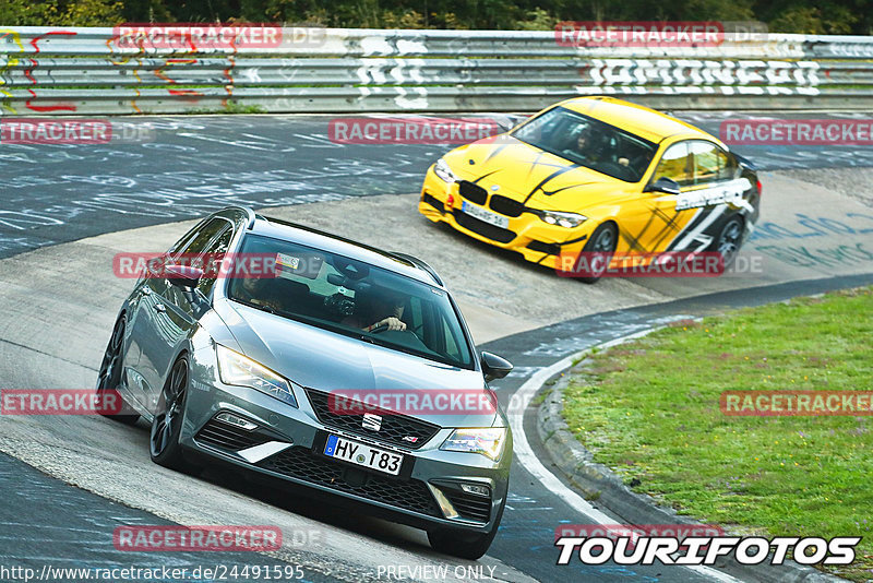 Bild #24491595 - Touristenfahrten Nürburgring Nordschleife (14.09.2023)