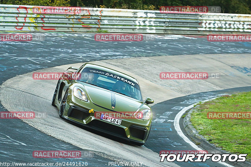 Bild #24491620 - Touristenfahrten Nürburgring Nordschleife (14.09.2023)