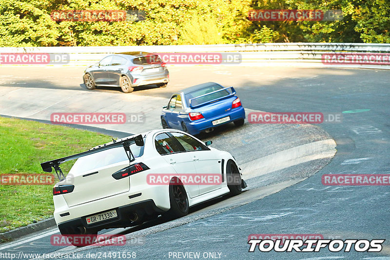 Bild #24491658 - Touristenfahrten Nürburgring Nordschleife (14.09.2023)