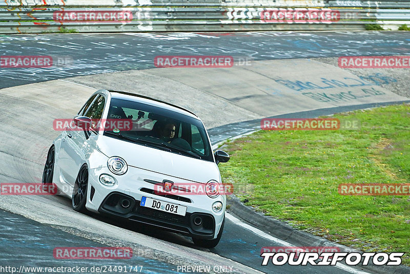 Bild #24491747 - Touristenfahrten Nürburgring Nordschleife (14.09.2023)