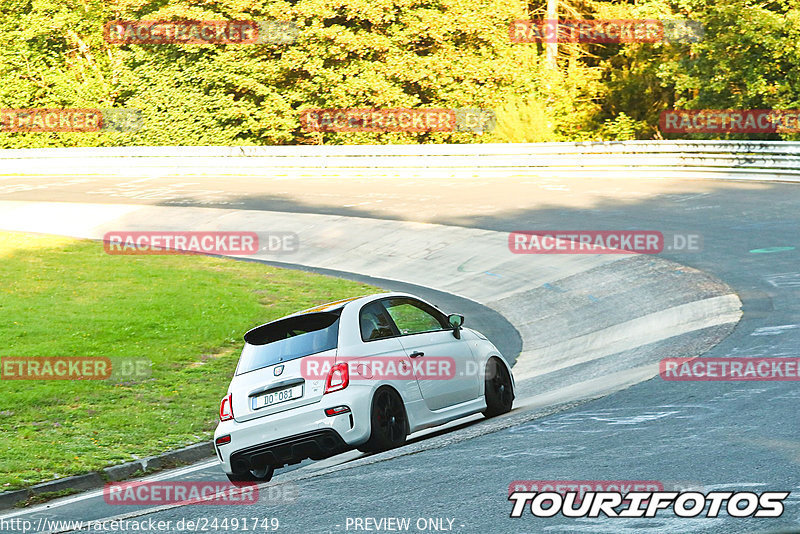 Bild #24491749 - Touristenfahrten Nürburgring Nordschleife (14.09.2023)