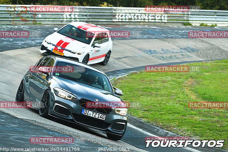 Bild #24491769 - Touristenfahrten Nürburgring Nordschleife (14.09.2023)