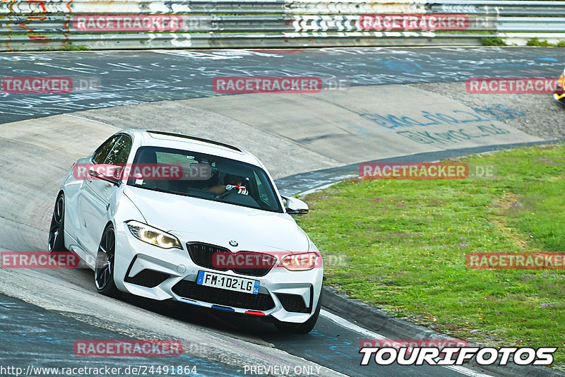 Bild #24491864 - Touristenfahrten Nürburgring Nordschleife (14.09.2023)