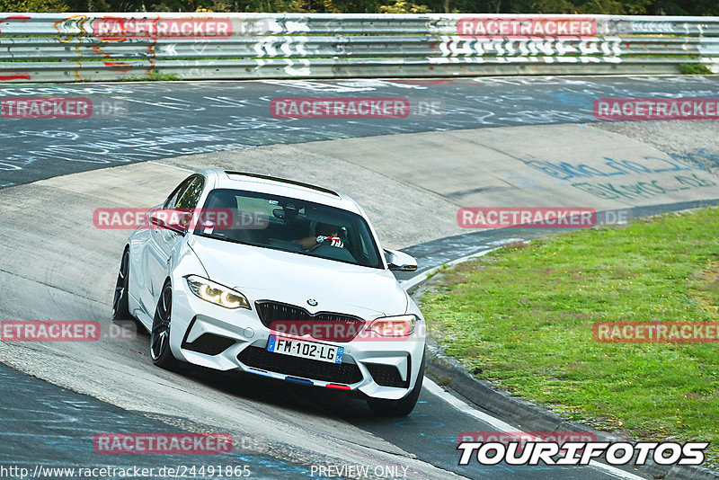 Bild #24491865 - Touristenfahrten Nürburgring Nordschleife (14.09.2023)