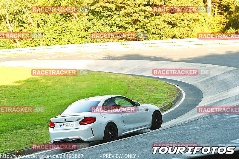 Bild #24491867 - Touristenfahrten Nürburgring Nordschleife (14.09.2023)