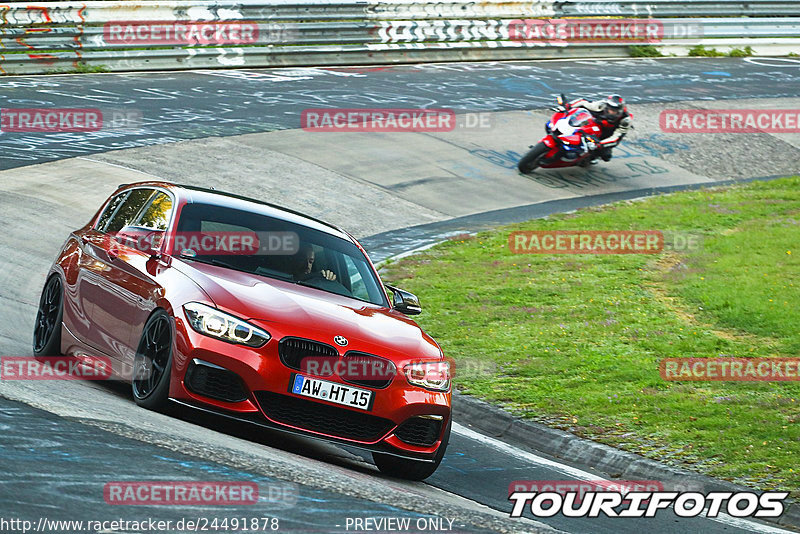 Bild #24491878 - Touristenfahrten Nürburgring Nordschleife (14.09.2023)