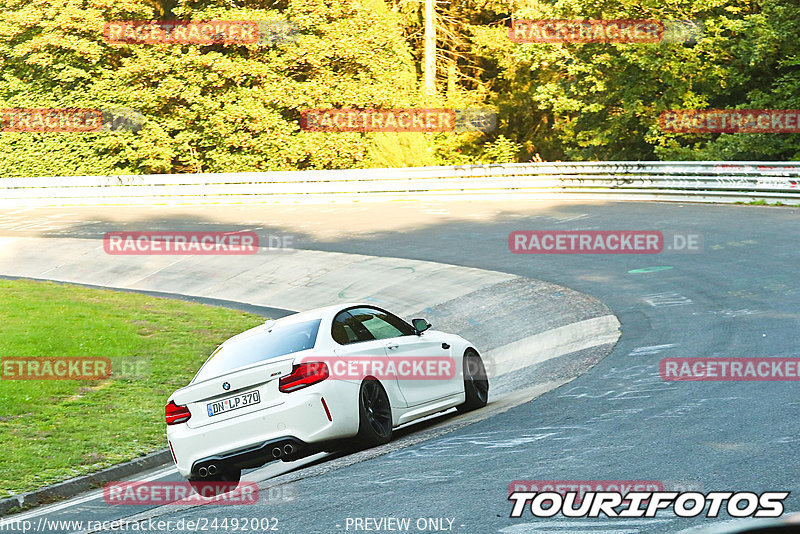 Bild #24492002 - Touristenfahrten Nürburgring Nordschleife (14.09.2023)