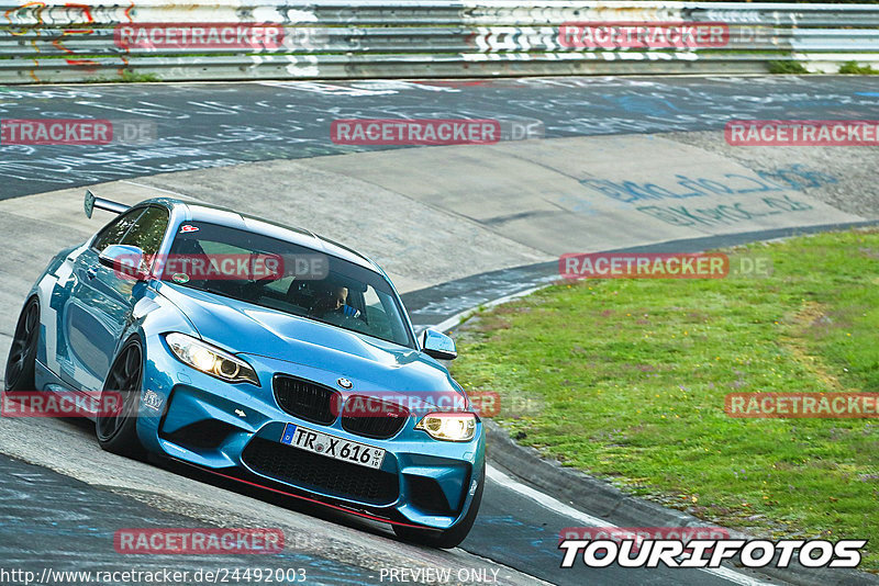 Bild #24492003 - Touristenfahrten Nürburgring Nordschleife (14.09.2023)