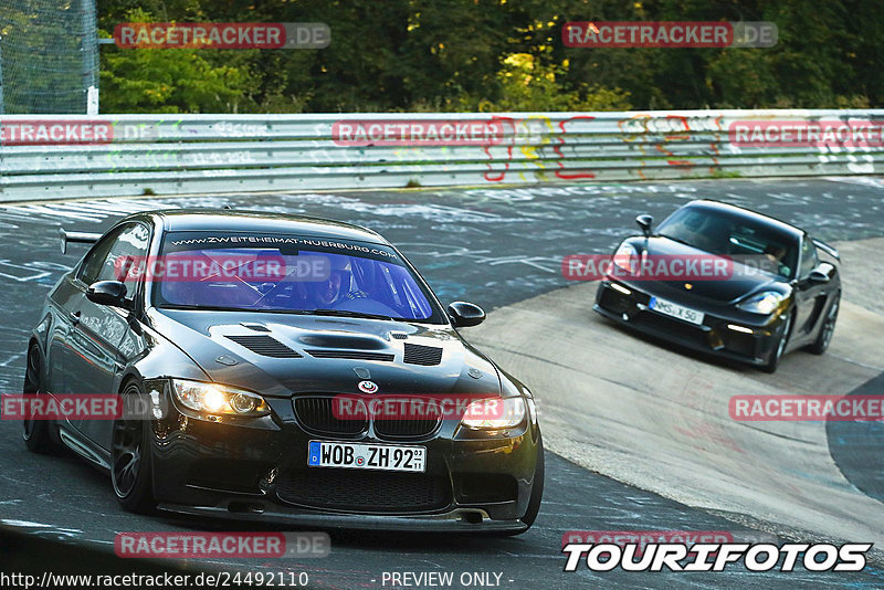 Bild #24492110 - Touristenfahrten Nürburgring Nordschleife (14.09.2023)