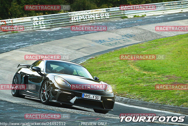 Bild #24492112 - Touristenfahrten Nürburgring Nordschleife (14.09.2023)