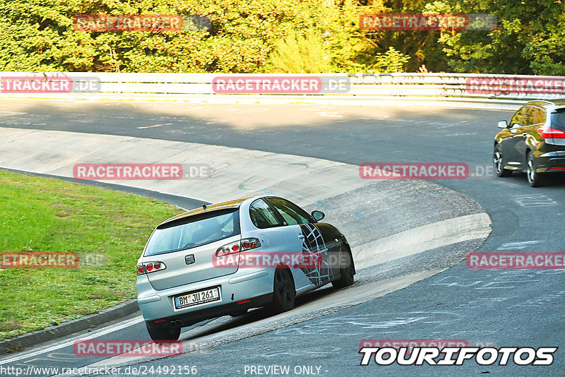 Bild #24492156 - Touristenfahrten Nürburgring Nordschleife (14.09.2023)