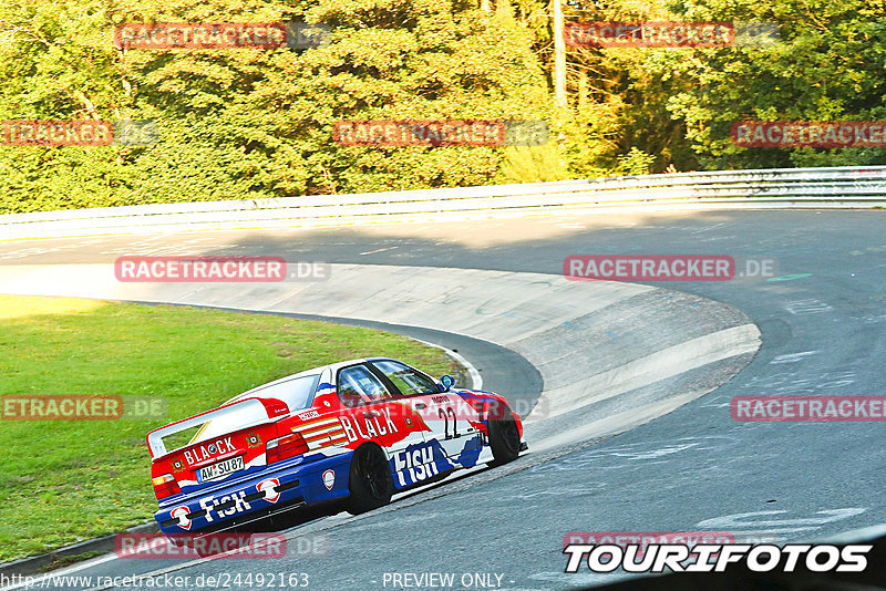 Bild #24492163 - Touristenfahrten Nürburgring Nordschleife (14.09.2023)