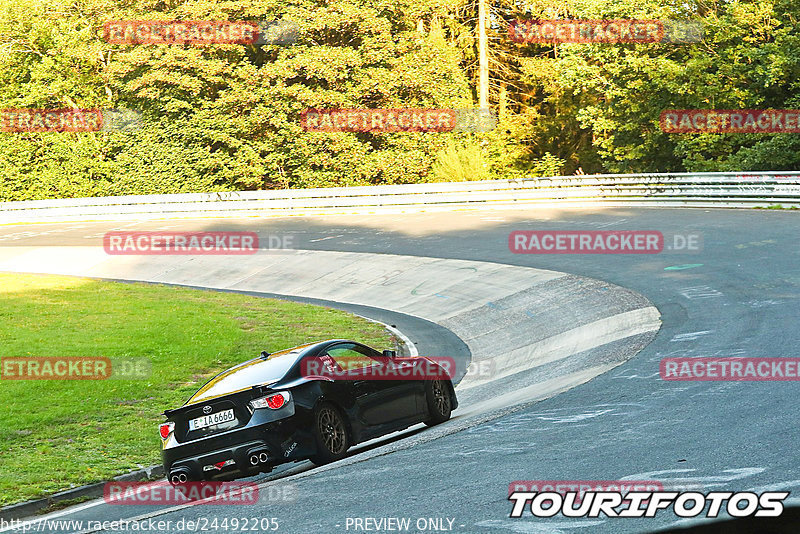 Bild #24492205 - Touristenfahrten Nürburgring Nordschleife (14.09.2023)