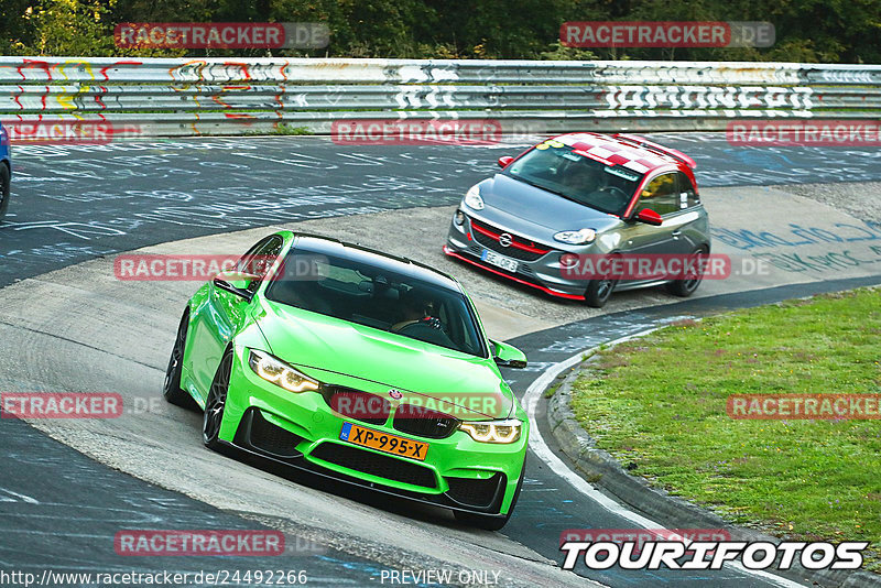 Bild #24492266 - Touristenfahrten Nürburgring Nordschleife (14.09.2023)