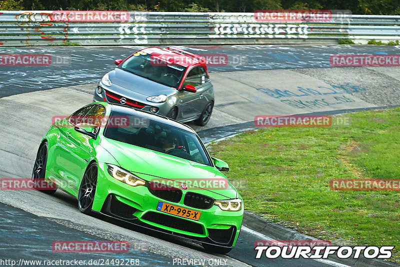 Bild #24492268 - Touristenfahrten Nürburgring Nordschleife (14.09.2023)