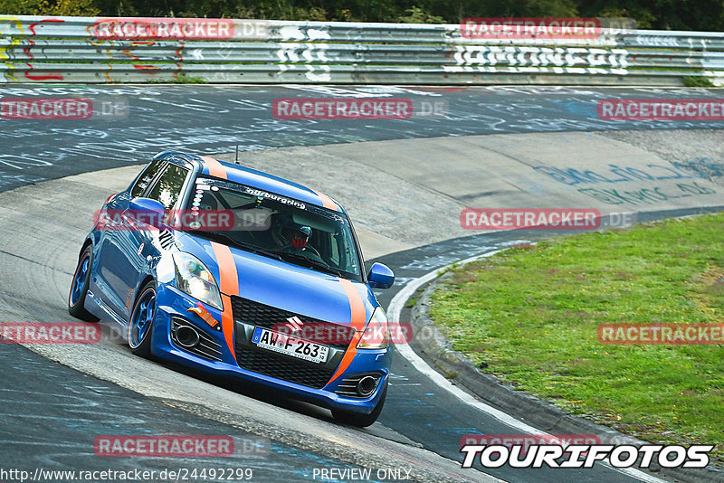 Bild #24492299 - Touristenfahrten Nürburgring Nordschleife (14.09.2023)