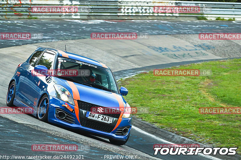 Bild #24492301 - Touristenfahrten Nürburgring Nordschleife (14.09.2023)