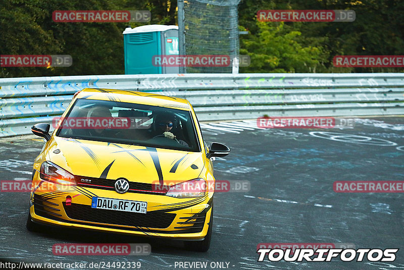 Bild #24492339 - Touristenfahrten Nürburgring Nordschleife (14.09.2023)