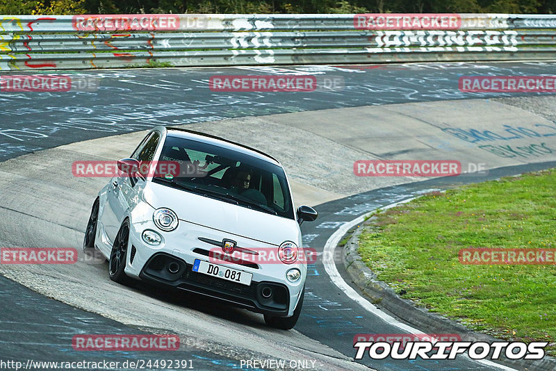 Bild #24492391 - Touristenfahrten Nürburgring Nordschleife (14.09.2023)