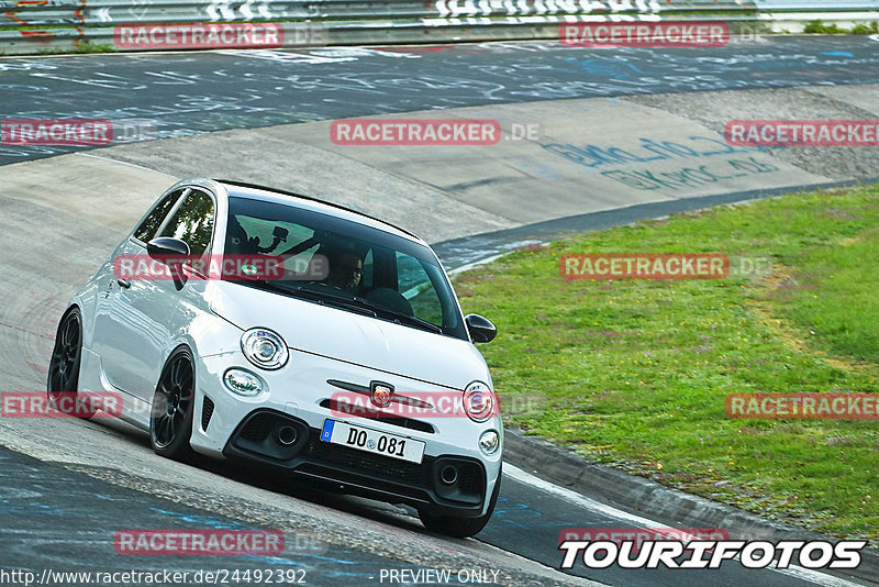 Bild #24492392 - Touristenfahrten Nürburgring Nordschleife (14.09.2023)