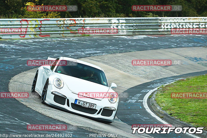 Bild #24492402 - Touristenfahrten Nürburgring Nordschleife (14.09.2023)