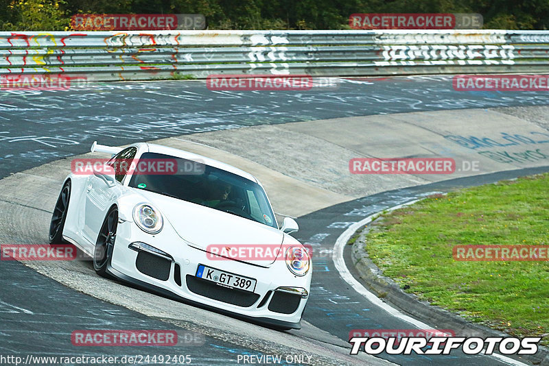 Bild #24492405 - Touristenfahrten Nürburgring Nordschleife (14.09.2023)