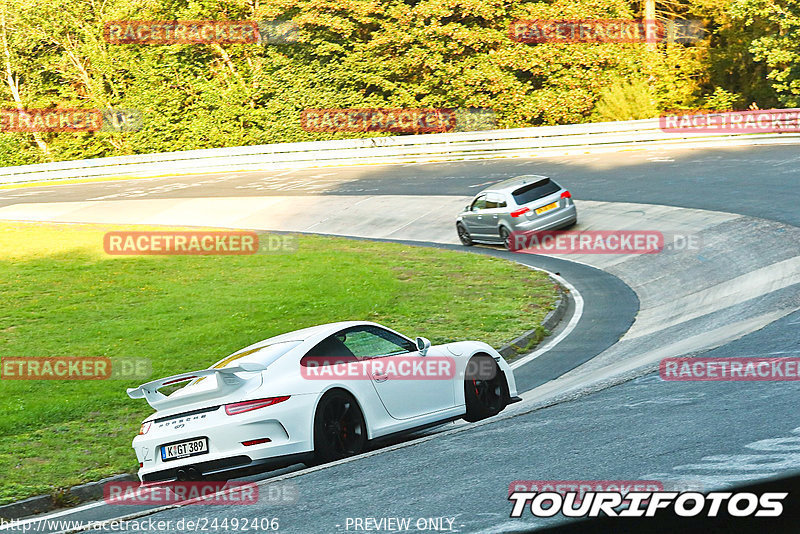 Bild #24492406 - Touristenfahrten Nürburgring Nordschleife (14.09.2023)