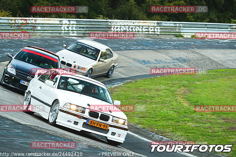 Bild #24492410 - Touristenfahrten Nürburgring Nordschleife (14.09.2023)