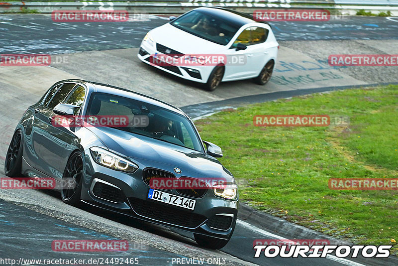 Bild #24492465 - Touristenfahrten Nürburgring Nordschleife (14.09.2023)