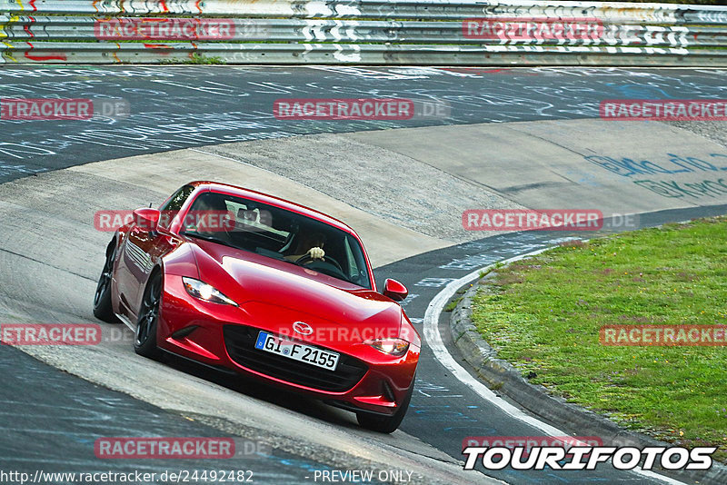 Bild #24492482 - Touristenfahrten Nürburgring Nordschleife (14.09.2023)