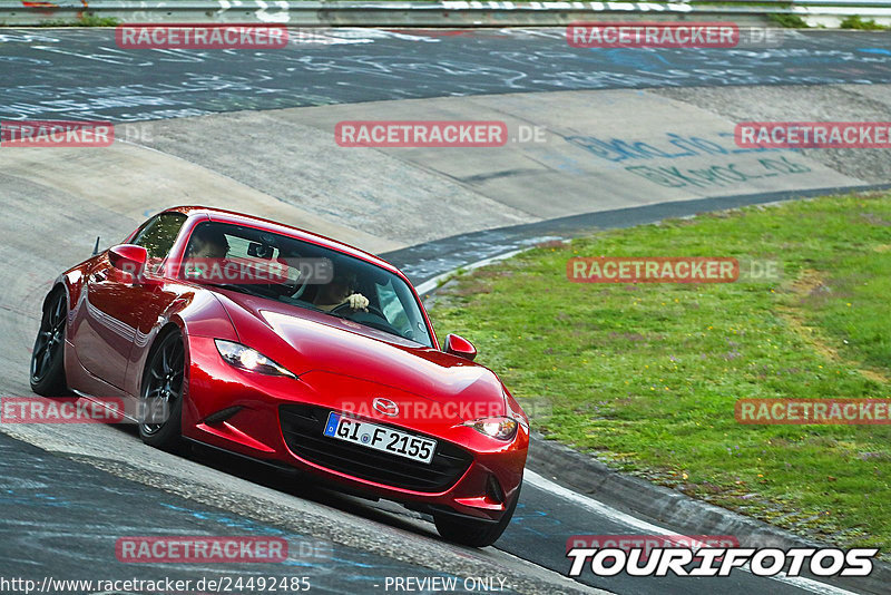 Bild #24492485 - Touristenfahrten Nürburgring Nordschleife (14.09.2023)