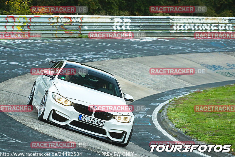 Bild #24492504 - Touristenfahrten Nürburgring Nordschleife (14.09.2023)