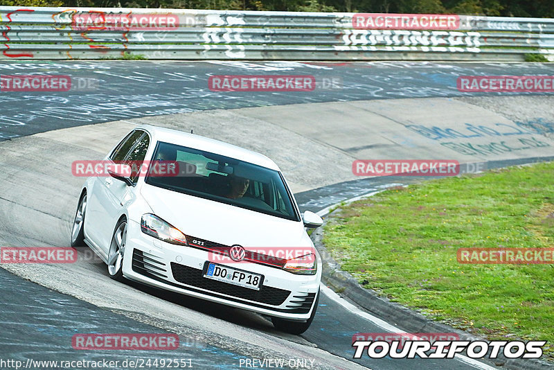 Bild #24492551 - Touristenfahrten Nürburgring Nordschleife (14.09.2023)