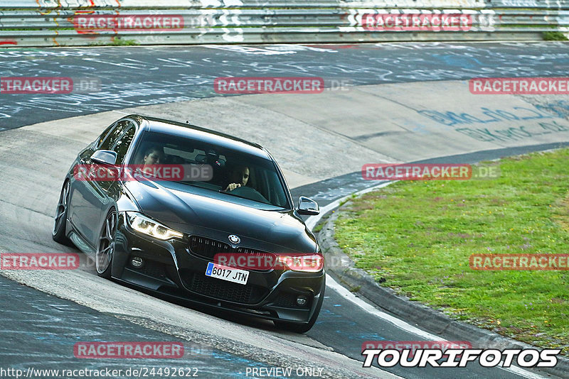 Bild #24492622 - Touristenfahrten Nürburgring Nordschleife (14.09.2023)