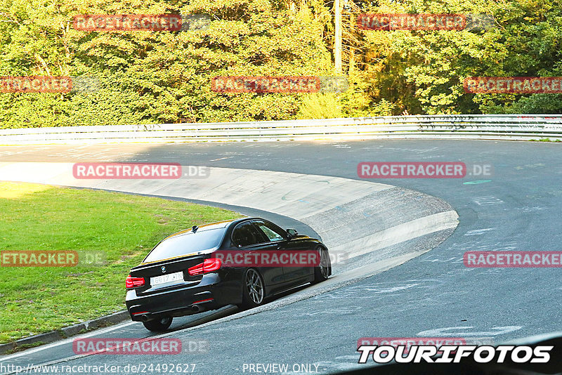 Bild #24492627 - Touristenfahrten Nürburgring Nordschleife (14.09.2023)