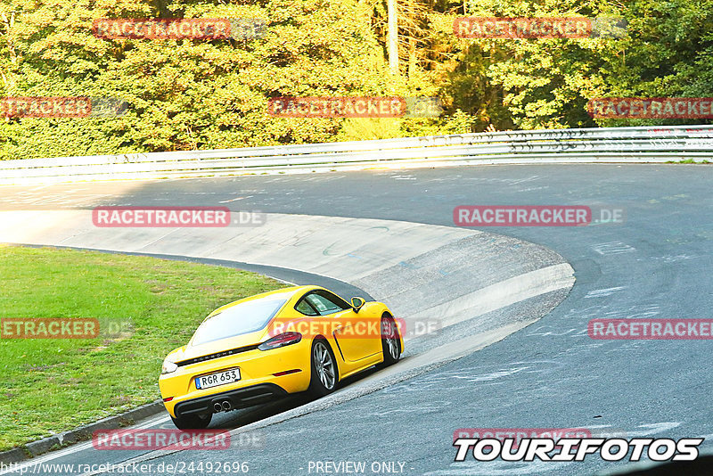 Bild #24492696 - Touristenfahrten Nürburgring Nordschleife (14.09.2023)