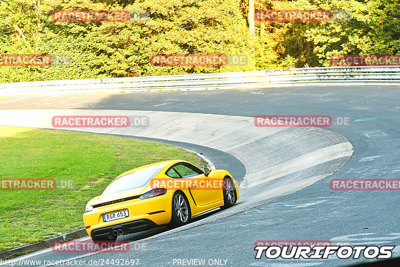 Bild #24492697 - Touristenfahrten Nürburgring Nordschleife (14.09.2023)