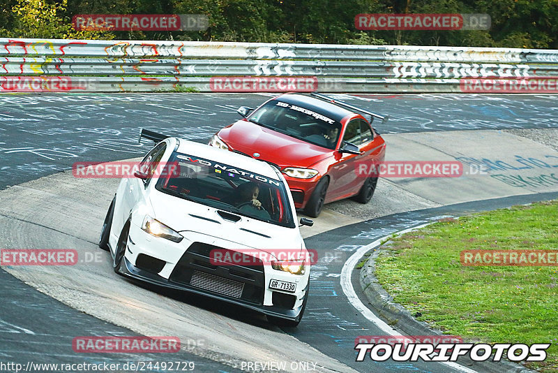 Bild #24492729 - Touristenfahrten Nürburgring Nordschleife (14.09.2023)