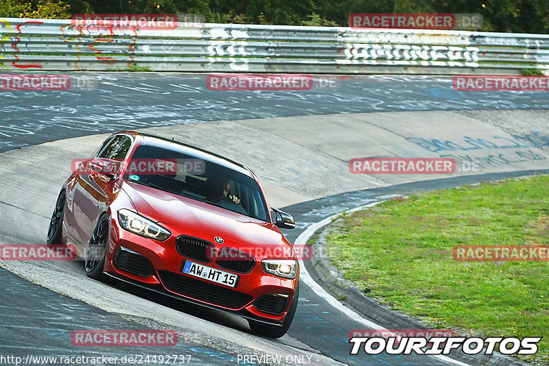 Bild #24492737 - Touristenfahrten Nürburgring Nordschleife (14.09.2023)