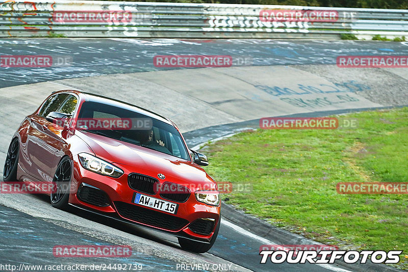 Bild #24492739 - Touristenfahrten Nürburgring Nordschleife (14.09.2023)