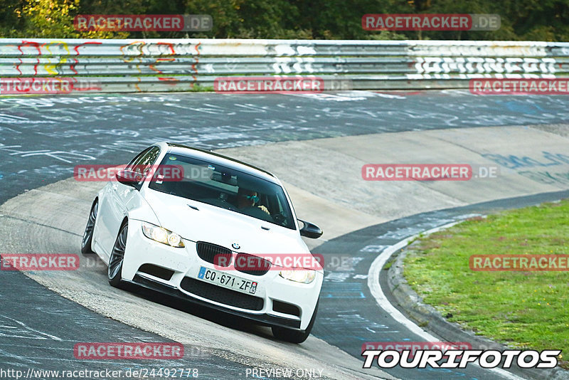 Bild #24492778 - Touristenfahrten Nürburgring Nordschleife (14.09.2023)