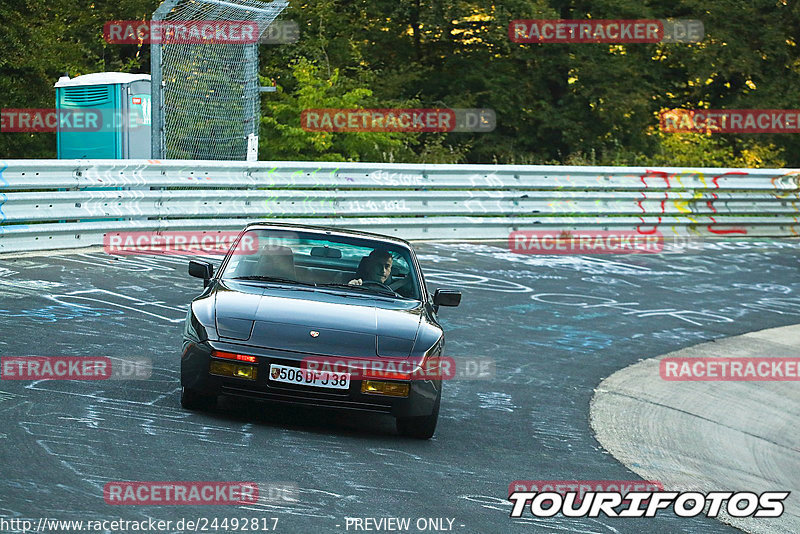 Bild #24492817 - Touristenfahrten Nürburgring Nordschleife (14.09.2023)