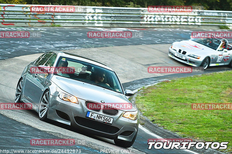 Bild #24492873 - Touristenfahrten Nürburgring Nordschleife (14.09.2023)