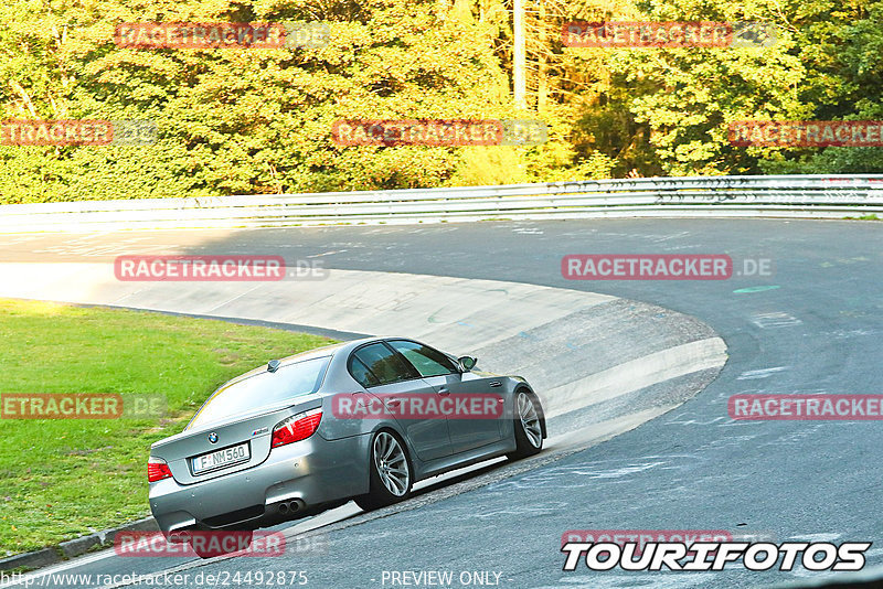 Bild #24492875 - Touristenfahrten Nürburgring Nordschleife (14.09.2023)