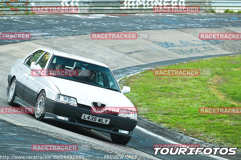 Bild #24492880 - Touristenfahrten Nürburgring Nordschleife (14.09.2023)