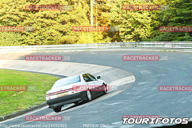 Bild #24492885 - Touristenfahrten Nürburgring Nordschleife (14.09.2023)