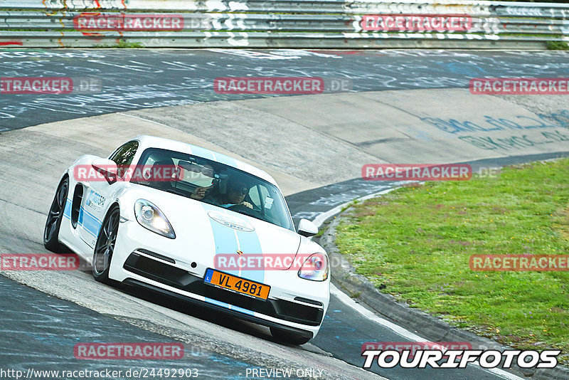 Bild #24492903 - Touristenfahrten Nürburgring Nordschleife (14.09.2023)