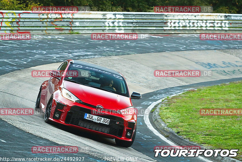 Bild #24492927 - Touristenfahrten Nürburgring Nordschleife (14.09.2023)