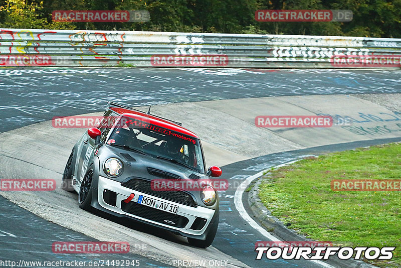 Bild #24492945 - Touristenfahrten Nürburgring Nordschleife (14.09.2023)