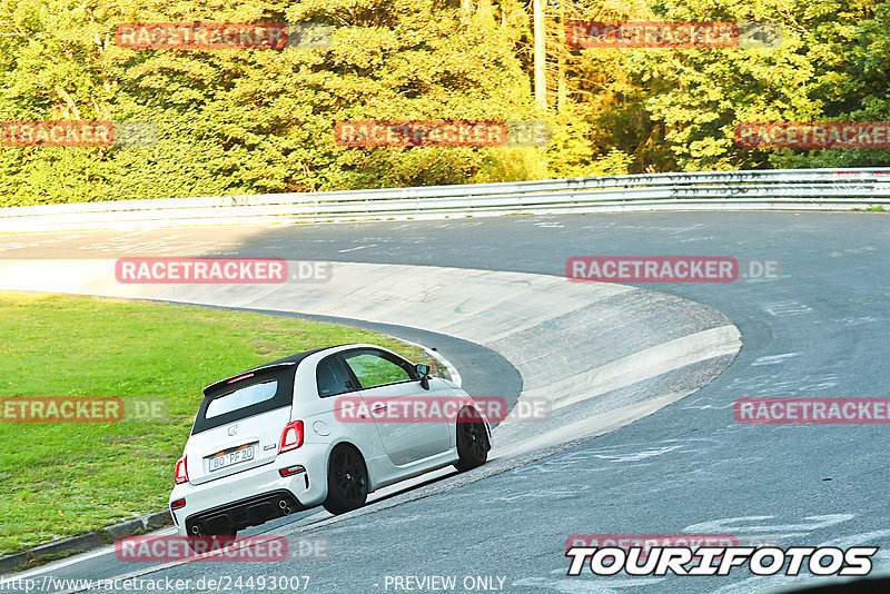 Bild #24493007 - Touristenfahrten Nürburgring Nordschleife (14.09.2023)